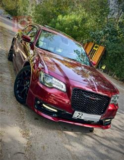 كرايسلر 300